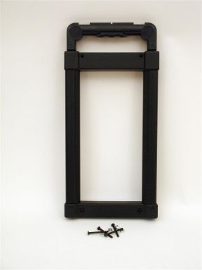 HAN031 REPLACEMENT HARDWARE