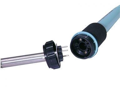 Heater Assembly for WP25 Soldering Iron