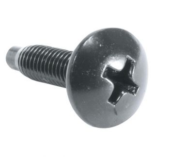 100PC,10-32 RUST RST SCW