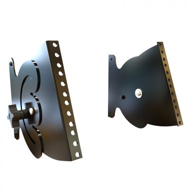 4U RAIL FOR HLP CABINET