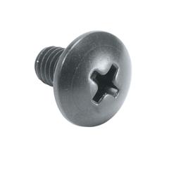 100PC 10-32X3/8 RACK SCREWS