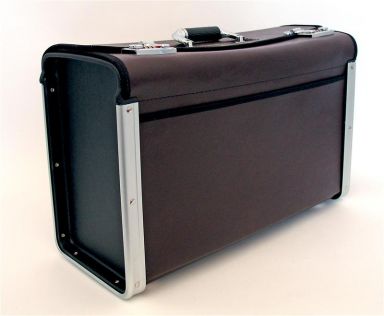 HT219I CATALOG CASE