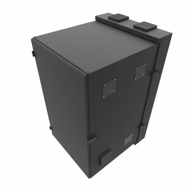 Wall Rack Cabinet Sealing and Filter Kit