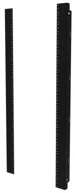 20U TAPPED 10-32 RAIL(PAIR)