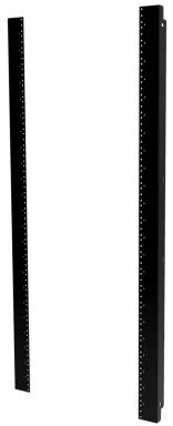 32U TAPPED 10-32 RAIL(PAIR)