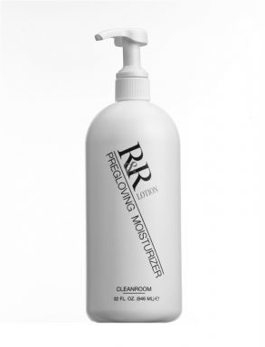 32 oz. Hypoallergenic Fragrance Free Lotion / Pump