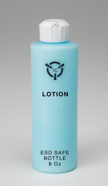8 oz. Hypoallergenic Lotion