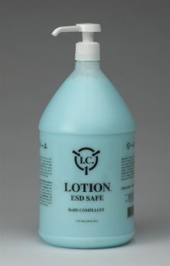 1 Gallon Hypoallergenic Lotion / Pump