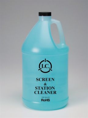 1 Gallon Workstation Cleaner