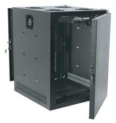 12SP, 24"D TRUSS MNTD IDF