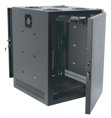 16SP, 24"D TRUSS MNTD IDF