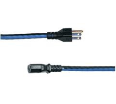 36" IEC POWER CORD
