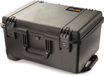 Pelican Storm Case (No foam) BLACK, 20.00" x 14.00" x 10.00"