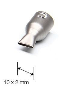 Nozzle JT Flat (10X2)