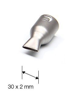 Nozzle JT Flat (30X2)
