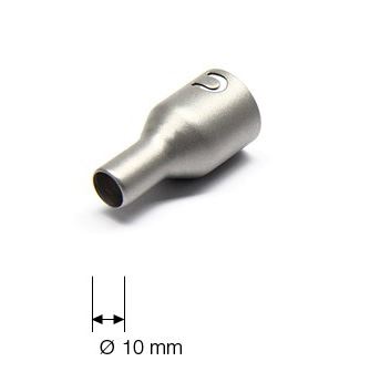 Nozzle JT Straight D.10