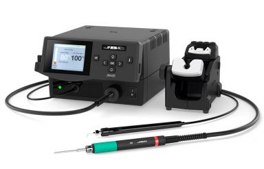 High-Precision Nano Hot Air Station 120V