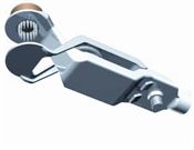 BU-27 Test Clip Circle of Nails