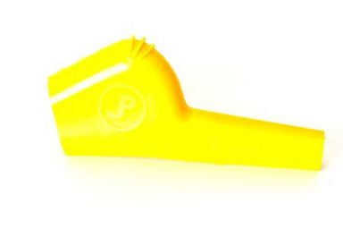 Insulated Boot for JP-x Clip, yellow