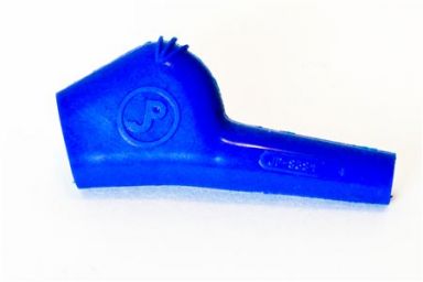 Insulated Boot for JP-x Clip, blue
