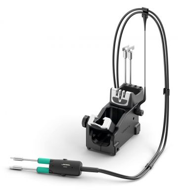 Heavy Duty Tweezers Kit