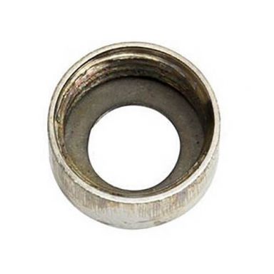 Knurled Tip Nut for  WP25 and WP40 Soldering Irons