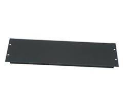 3SP BLANK PANEL FOR 5.25"LKO