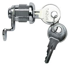 USER INSTALLED KEYLOCK FOR UD DRAWERS