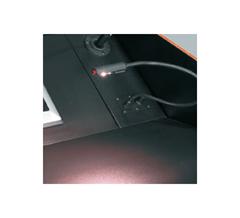 L5  TASK LIGHT 18 IN. AC