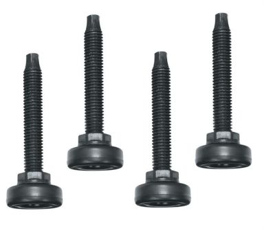 HEAVY DUTY LEVELING FEET