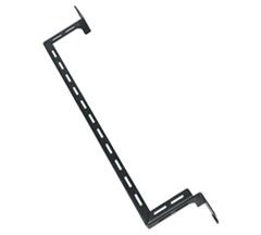 LACER BARS 21" HORIZONTAL, 4"OFFSET ANGLE