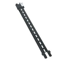 21" VERTICAL DIN RAIL