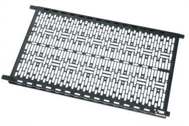 21"H,10"D,V ACCES MTG PLT