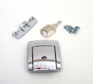 LOC019 REPLACEMENT HARDWARE