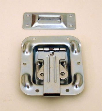 LOC022 REPLACEMENT HARDWARE