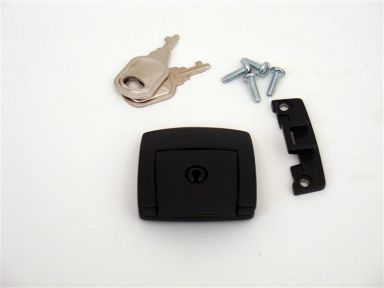 LOC024 REPLACEMENT HARDWARE