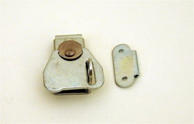 LOC032 REPLACEMENT HARDWARE