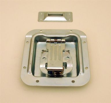 LOC036 REPLACEMENT HARDWARE