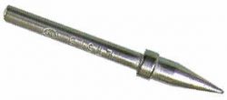 LONER Spade Soldering Tip, W: .06" (1.5mm), L: .48" (12.2mm)