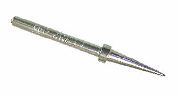 LONER Conical Soldering Tip, W: .02" (0.5mm), L: .62" (15.8mm)