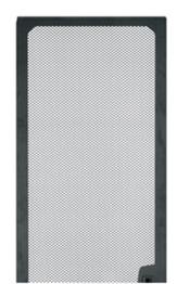 35SP LARGE PERF FRONT DOOR