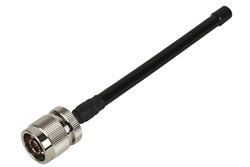 Dipole Antenna (4.7 GHz to 6.2 GHz) for 2650A/2652A/2658A