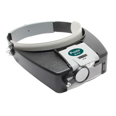 Personal Magnifier 1.8X @ 5.8X
