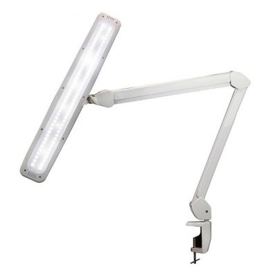LED Work Lamp 84 LED's - Dimmable