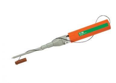 Sticklers CleanClicker 1.25mm Fiber Optic Connector Cleaners