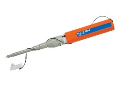 Sticklers CleanClicker 2.50mm Fiber Optic Connector Cleaners