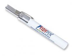 TidyPen 2.1 Adhesive & Label Remover - 10ml Pen
