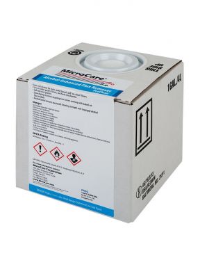 Reflow Oven Cleaner 1 Gallon Minicube