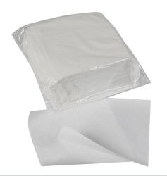 Wipes, General Purpose, Heavy Duty, 300 sheets/bag, 6" (15cm) x 6" (15cm)