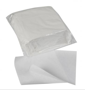 Wipes, General Purpose, Heavy Duty, 300 sheets/bag, 6" (15cm) x 6" (15cm)